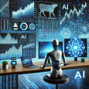 Impact-of-AI-on-Stock-Market-Predictions